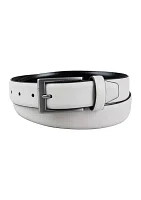 32 Millimeter Padded Cut Edge Belt