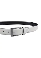 32 Millimeter Padded Cut Edge Belt