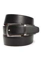 Feather Edge Reversible Belt