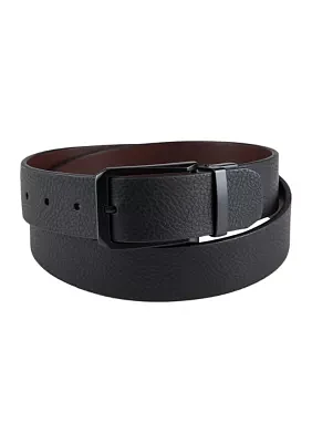 35 Millimeter Cut Edge Belt