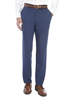 Sharkskin Stretch Pants