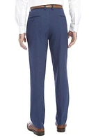 Sharkskin Stretch Pants