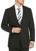 New Black Suit Separate Coat