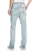 Athletic Fit Belton Stretch Jeans