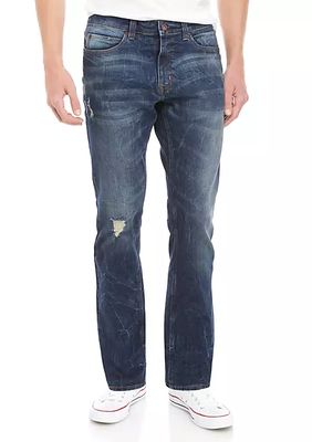 Rowan Slim Fit Jeans
