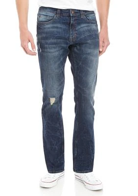 Rowan Slim Fit Jeans