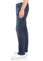 Dillon Athletic Fit Jeans