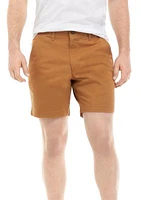 Trolley Shorts