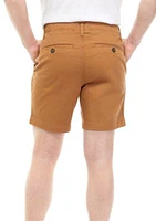 Trolley Shorts