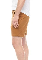 Trolley Shorts