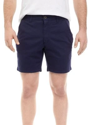 Trolley Shorts