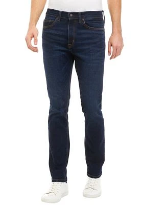 Slim Fit Denim Jeans