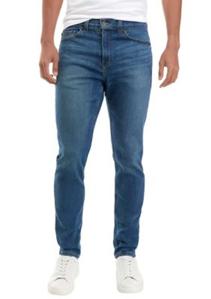 Denton Taper Jeans