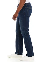 Parker Straight Jeans