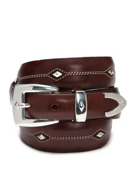 Denver Diamond Belt