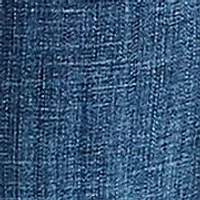 Straight Six Sanded Indigo Jeans