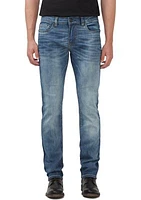 Slim Ash Jeans