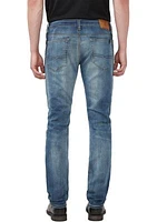 Slim Ash Jeans