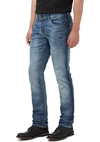 Slim Ash Jeans