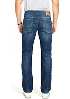 Relaxed Straight Driven Jeans