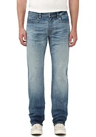 Relaxed Straight Driven Jeans