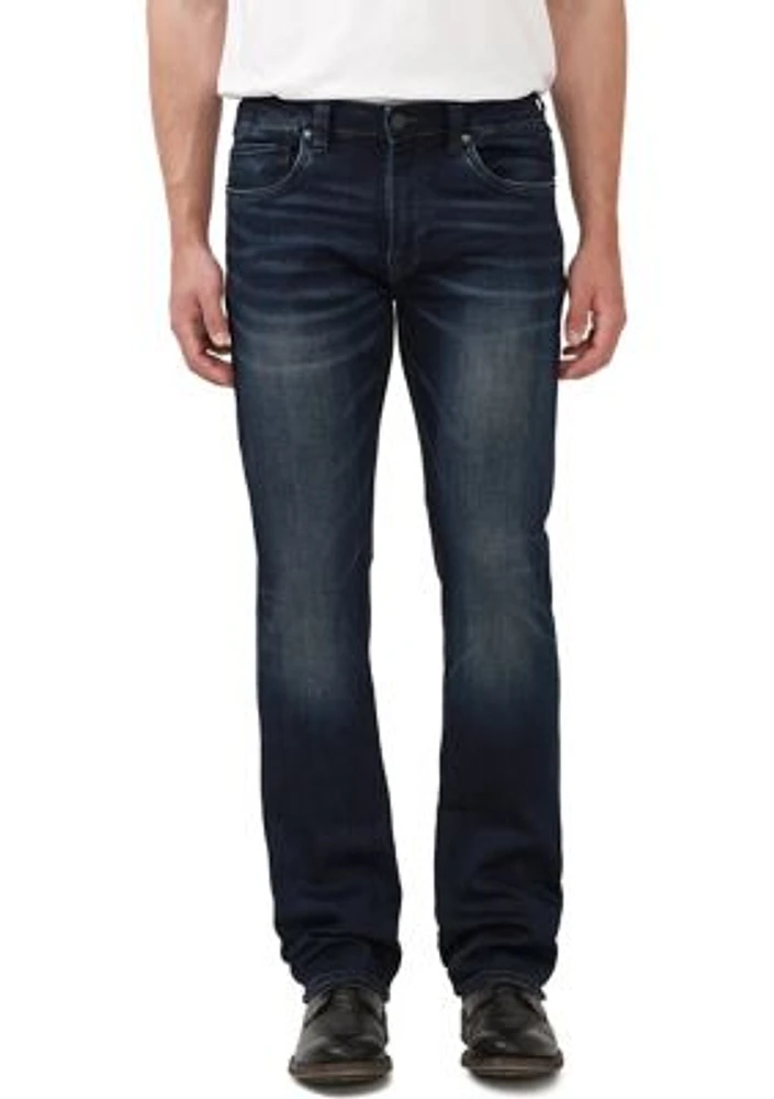 Slim Bootcut King Jeans