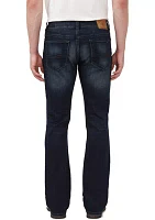 Slim Bootcut King Jeans