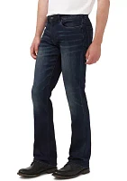 Slim Bootcut King Jeans