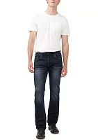 Slim Bootcut King Jeans