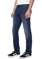 Slim Ash Jeans