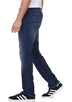 Slim Ash Jeans