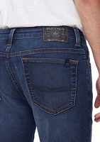 Slim Ash Jeans