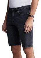 Men's Slim Parker Denim Shorts