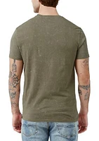 Men's Tifern Short Sleeve T-Shirt