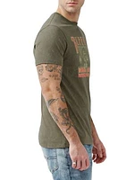 Men's Tifern Short Sleeve T-Shirt