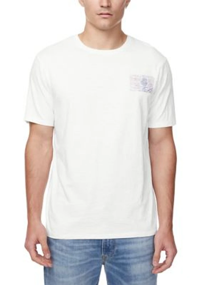 Men's Tacoma Graphic T-Shirt