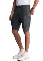 Men's Hiero Shorts with Cargo Pockets