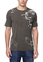 Men's Tupek Graphic T-Shirt