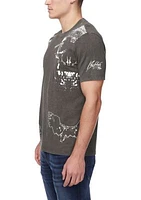 Men's Tupek Graphic T-Shirt