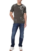 Men's Tupek Graphic T-Shirt