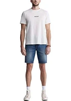 Men's Tumuch Short Sleeve Printed T-Shirt