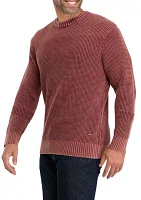 Men's Knit Sweater