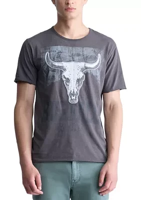 Men's Tilton Short Sleeve Graphic T-Shirt