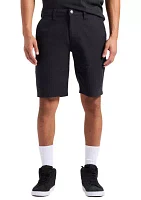 Men's Relaxed Straight Dean Utility Cargo Shorts