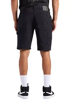 Men's Relaxed Straight Dean Utility Cargo Shorts