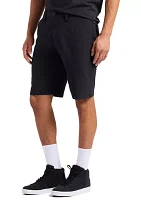 Men's Relaxed Straight Dean Utility Cargo Shorts