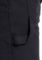 Men's Relaxed Straight Dean Utility Cargo Shorts