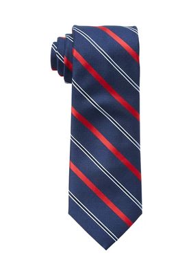 Dockside Stripe Tie