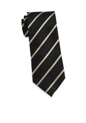 Stripe Tie