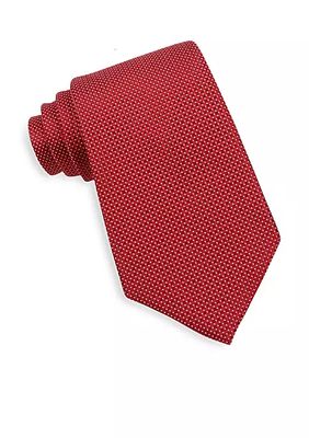Hilton Solid Tie